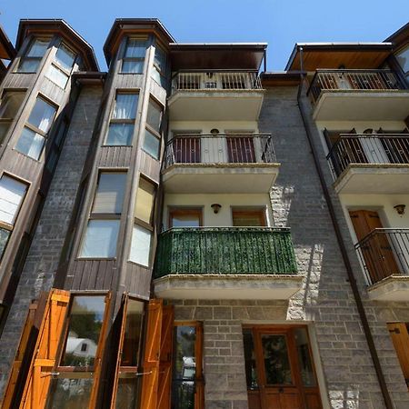 Panticosa Brazato Apartment Bagian luar foto