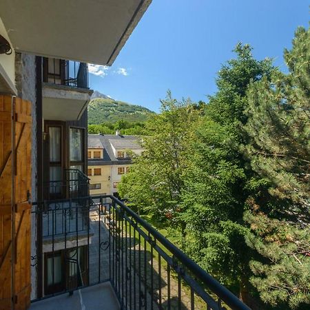 Panticosa Brazato Apartment Bagian luar foto