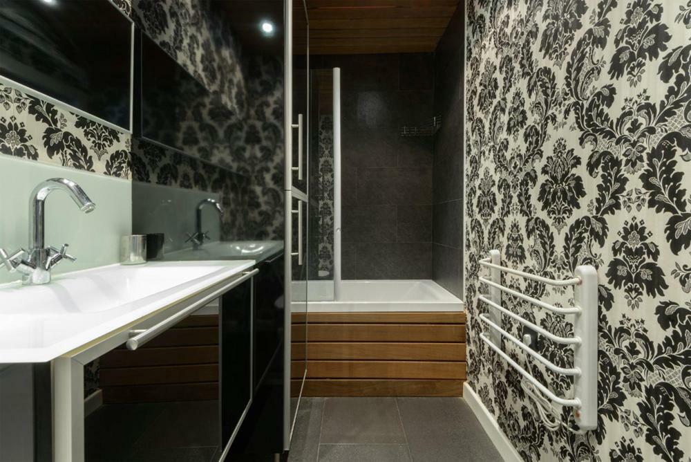 Panticosa Brazato Apartment Bagian luar foto