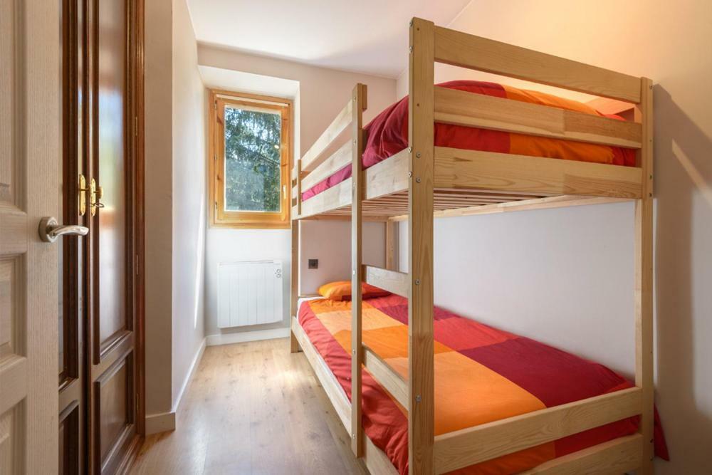 Panticosa Brazato Apartment Bagian luar foto